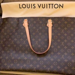 Louis Vuitton All-In MM